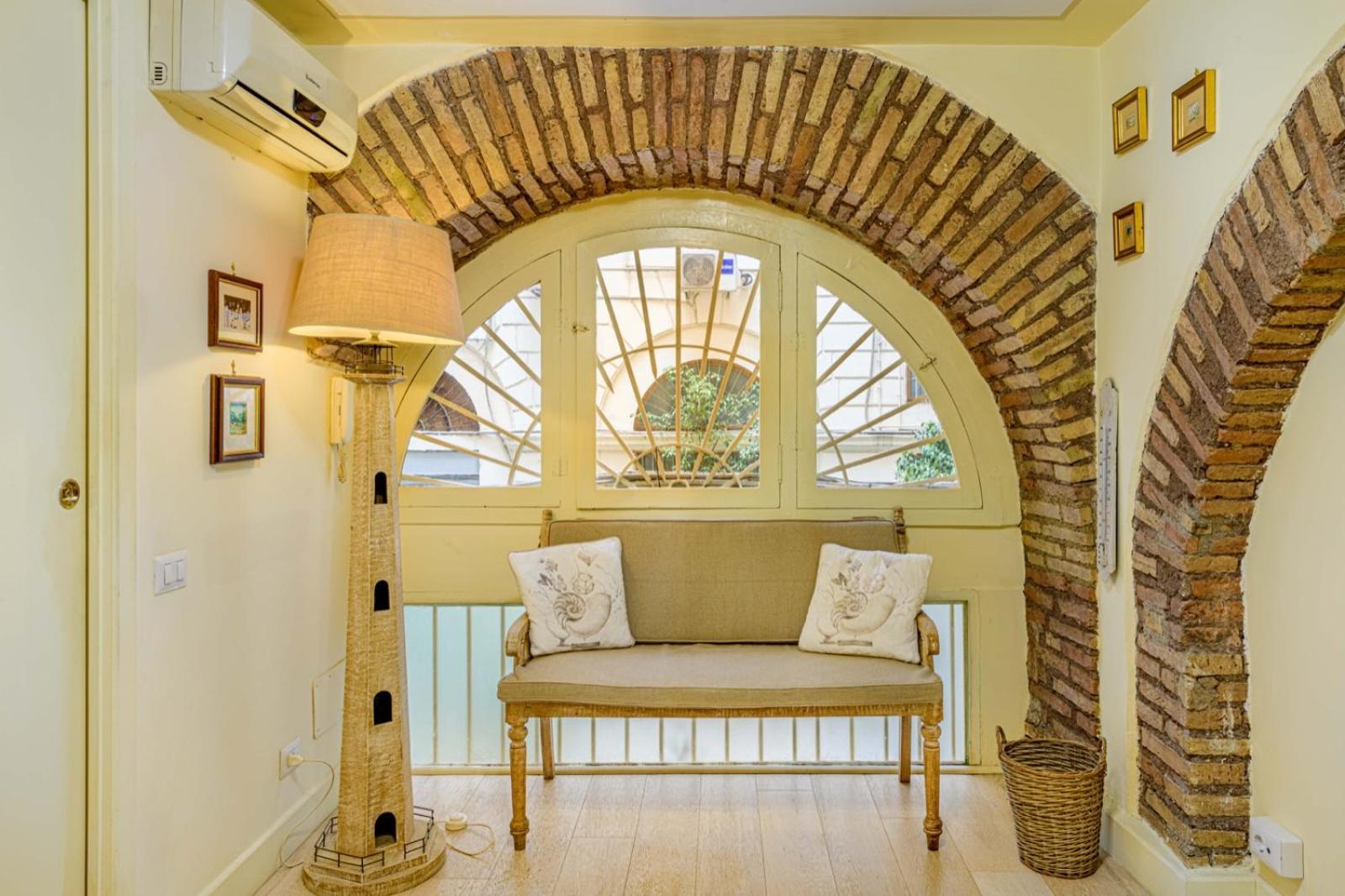 Apartment Flavia's Loft Spanish Steps *