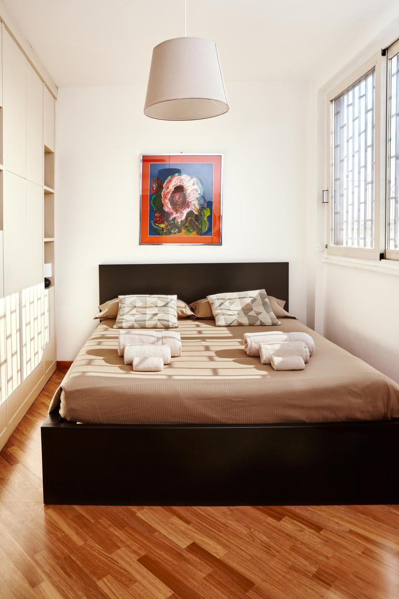 Apartamento Monteverde *
