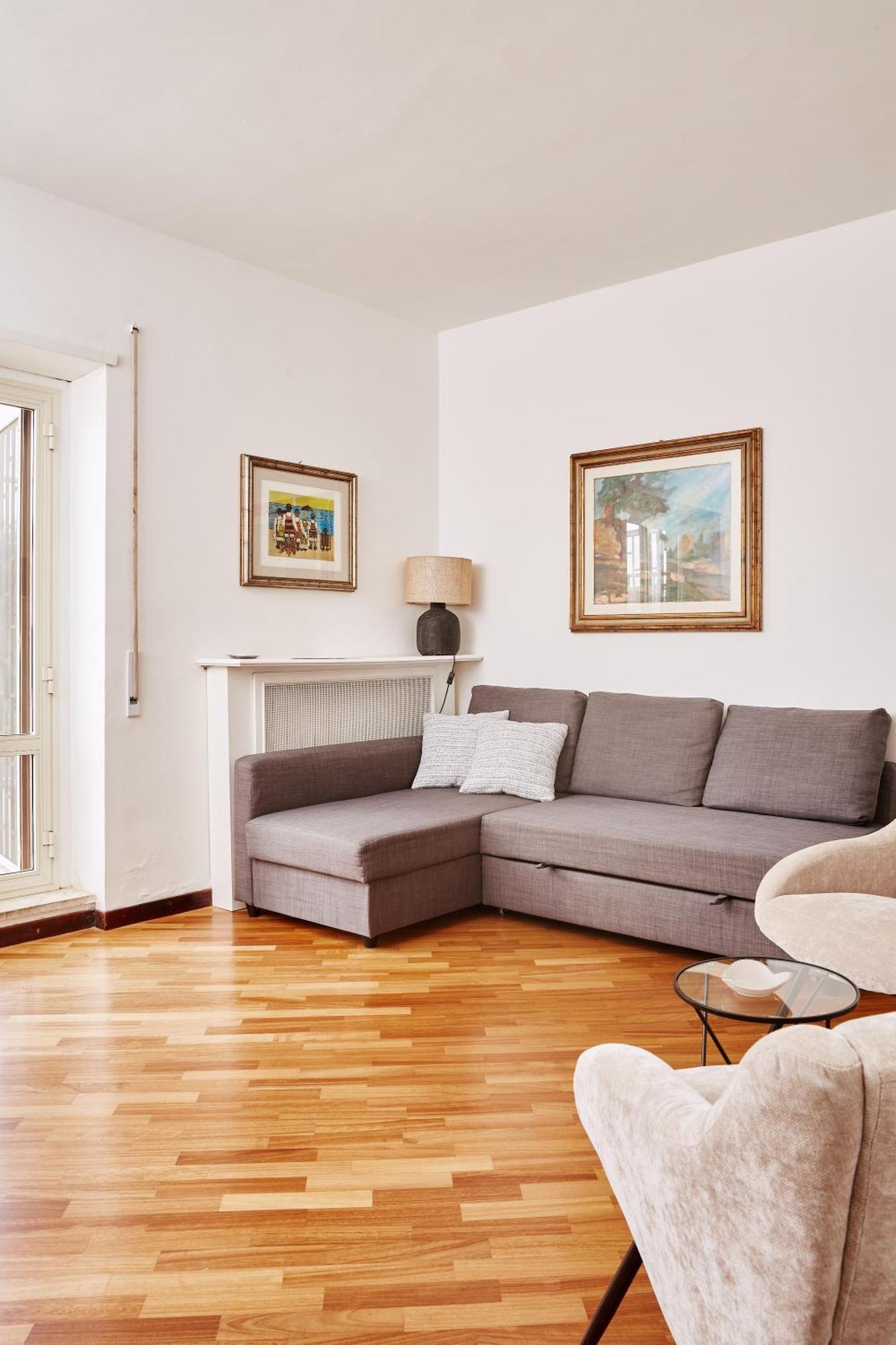 Apartamento Monteverde *
