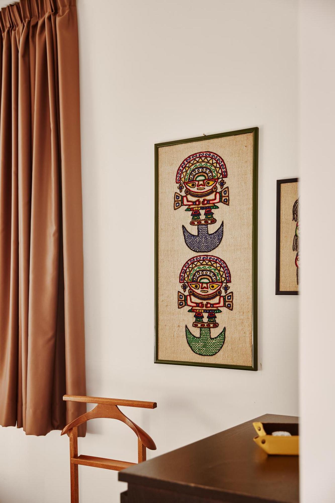 Apartamento Monteverde