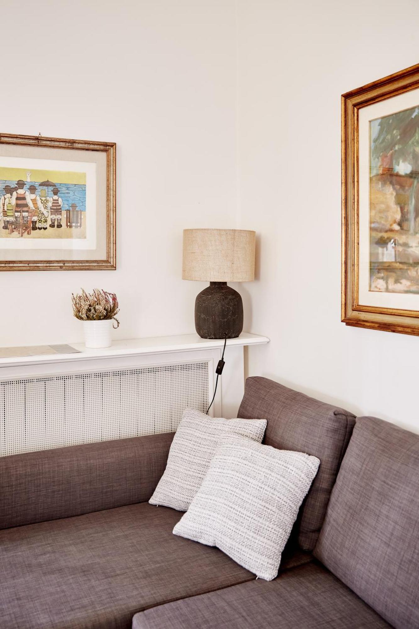 Apartamento Monteverde *