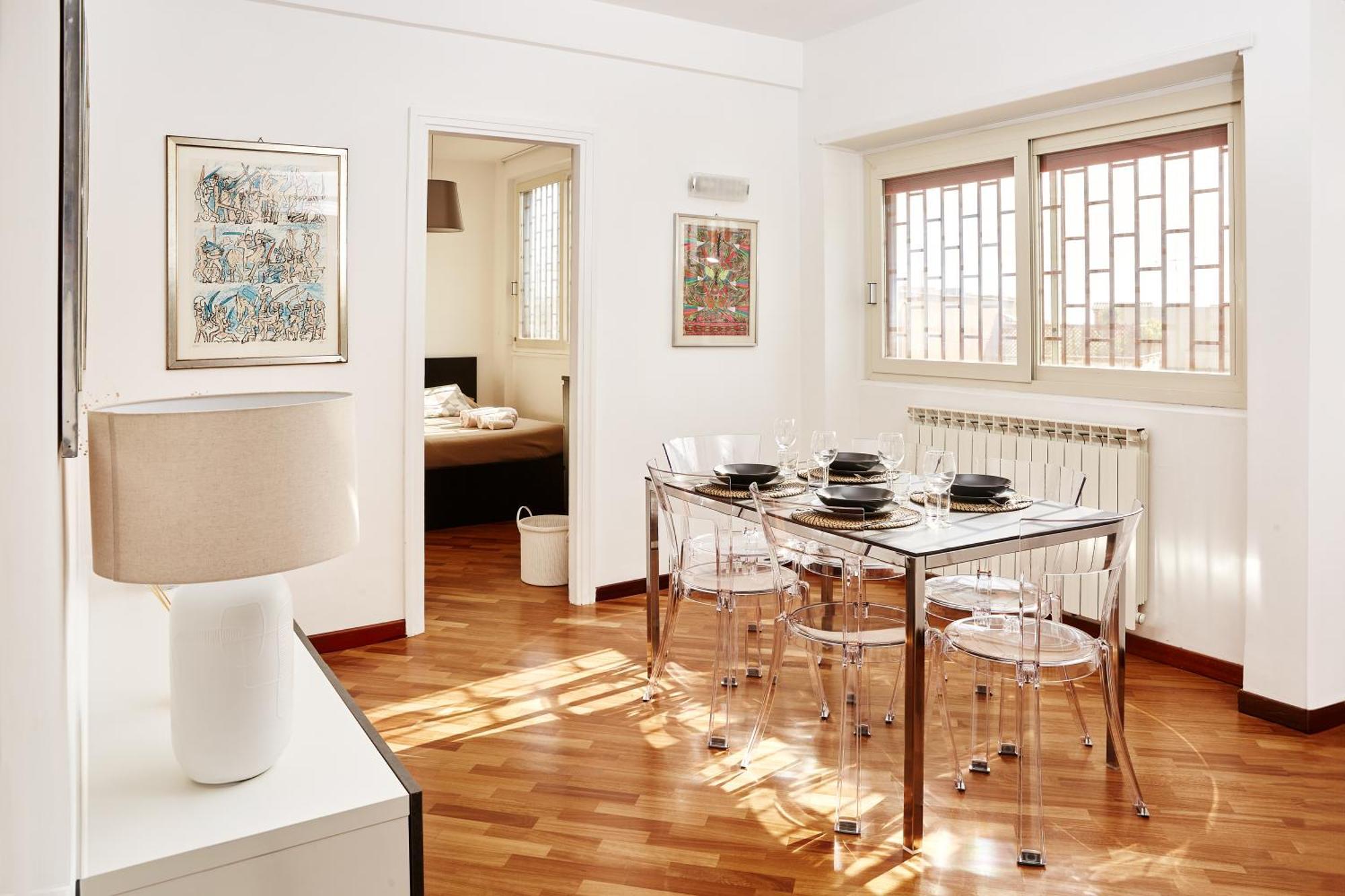 Apartamento Monteverde