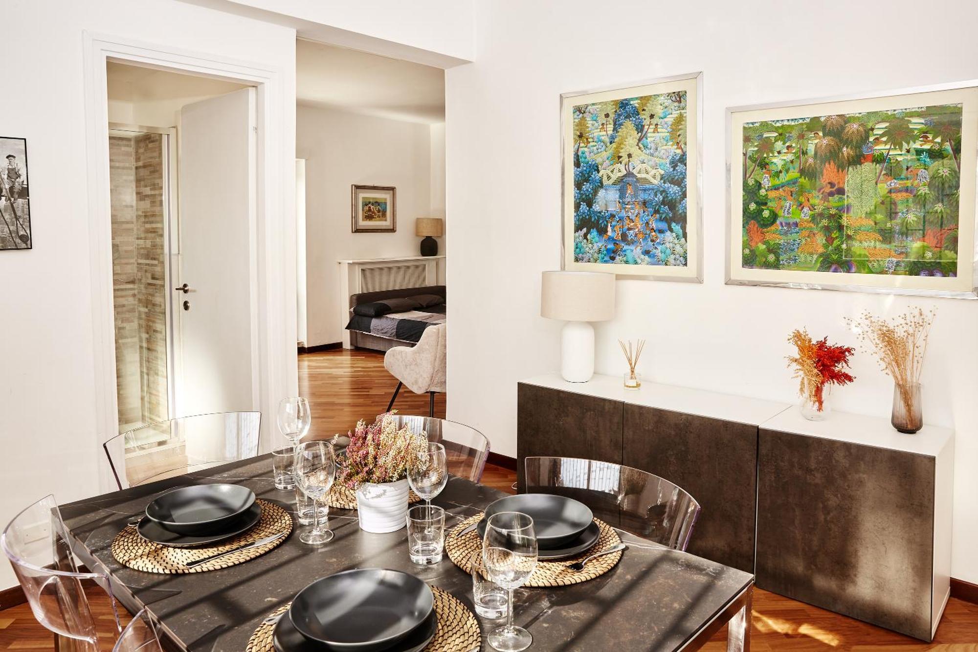 Apartamento Monteverde