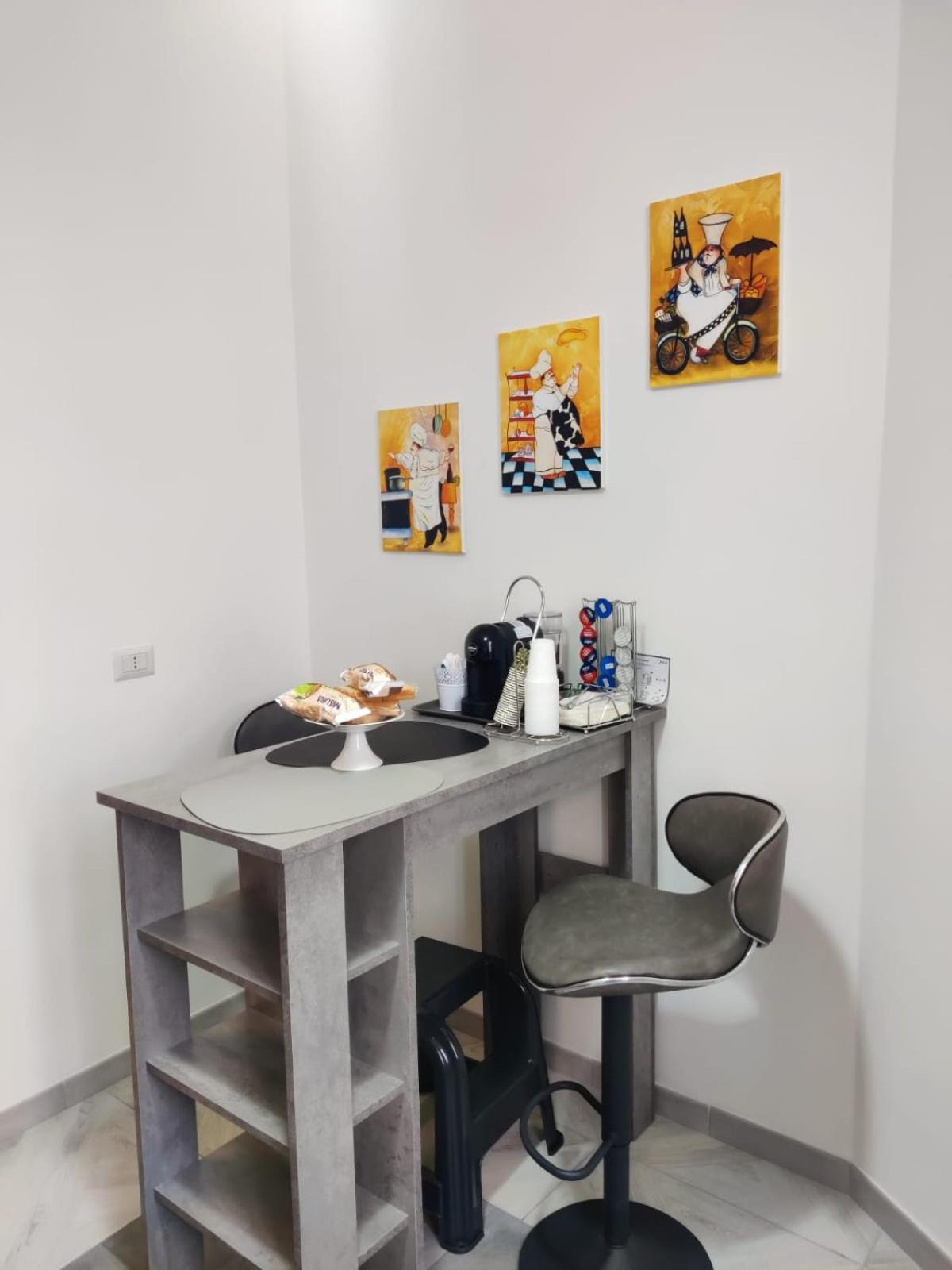 Portami A Apartment *