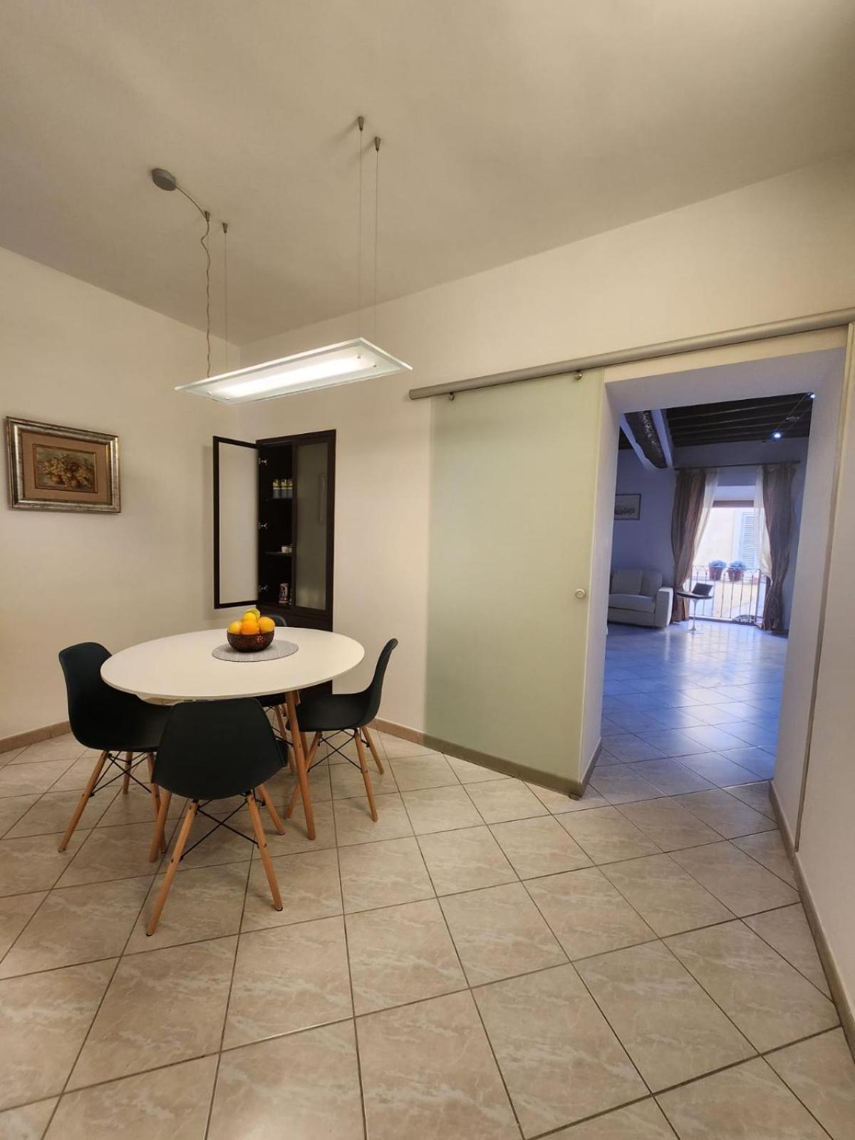 Appartement Boschetto49 Rome