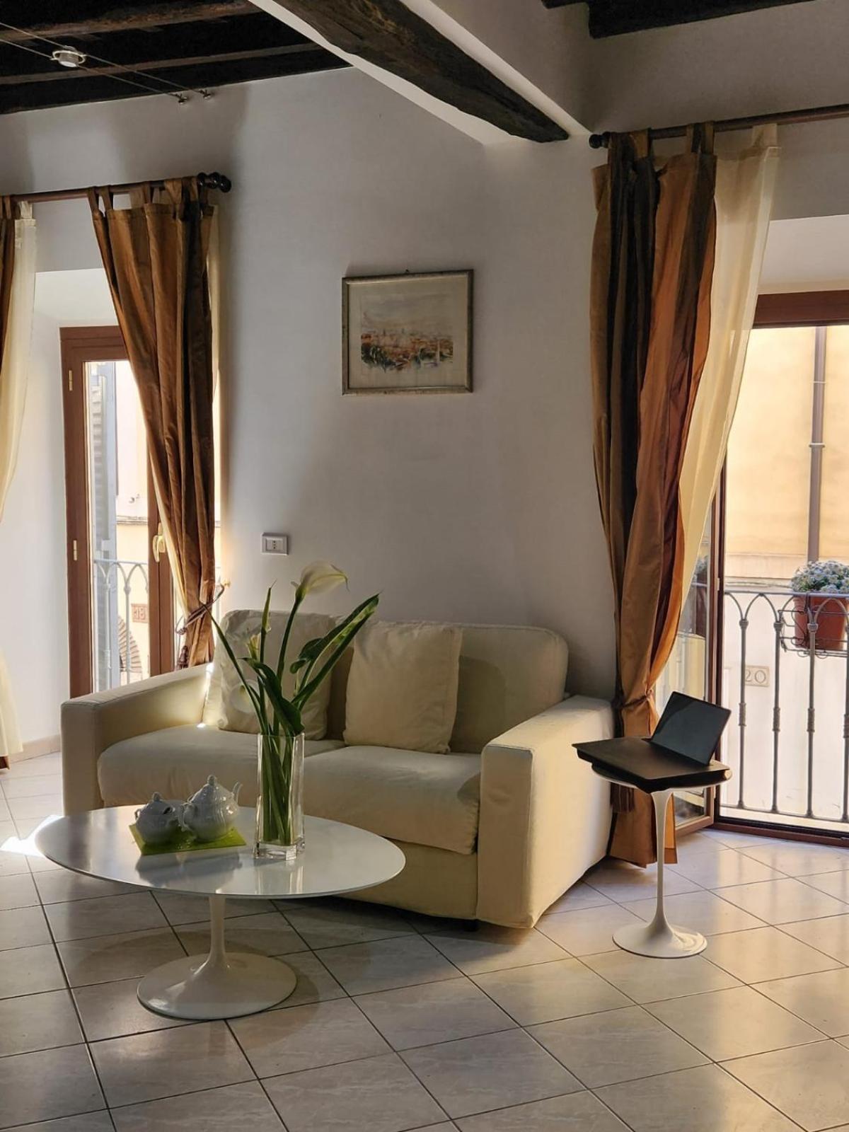 Appartement Boschetto49