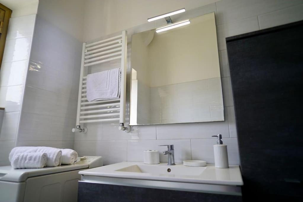 Nine Stops From The Colosseum Appartement