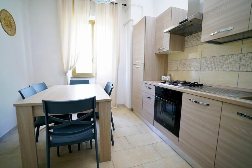 Nine Stops From The Colosseum Appartement