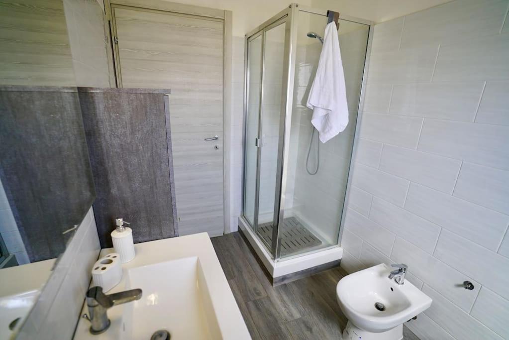 Appartement Nine Stops From The Colosseum Rome