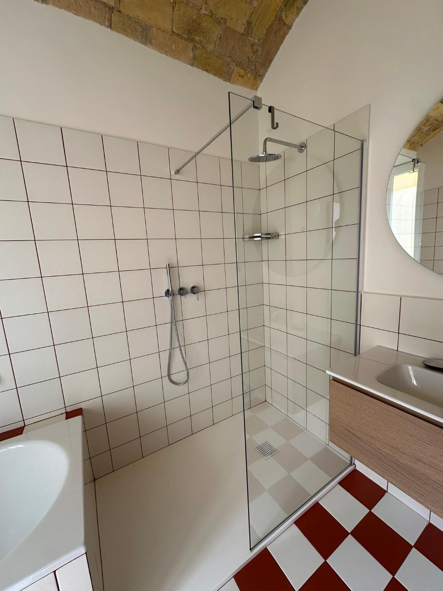 Santamaura Vatican Apartment Rome