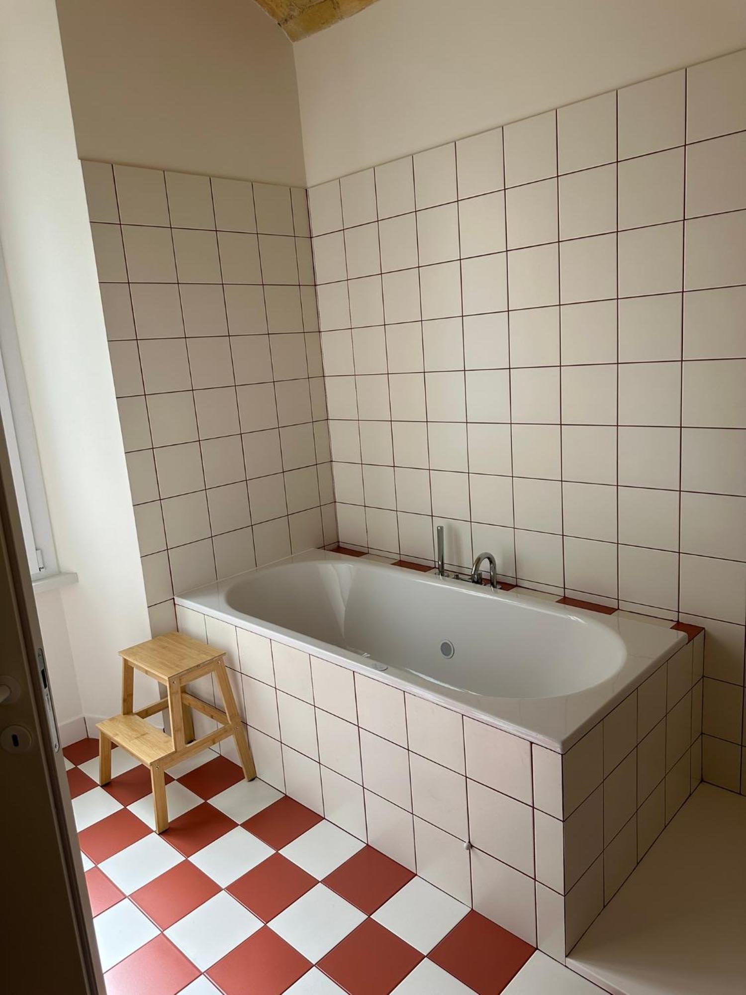 Santamaura Vatican Apartment