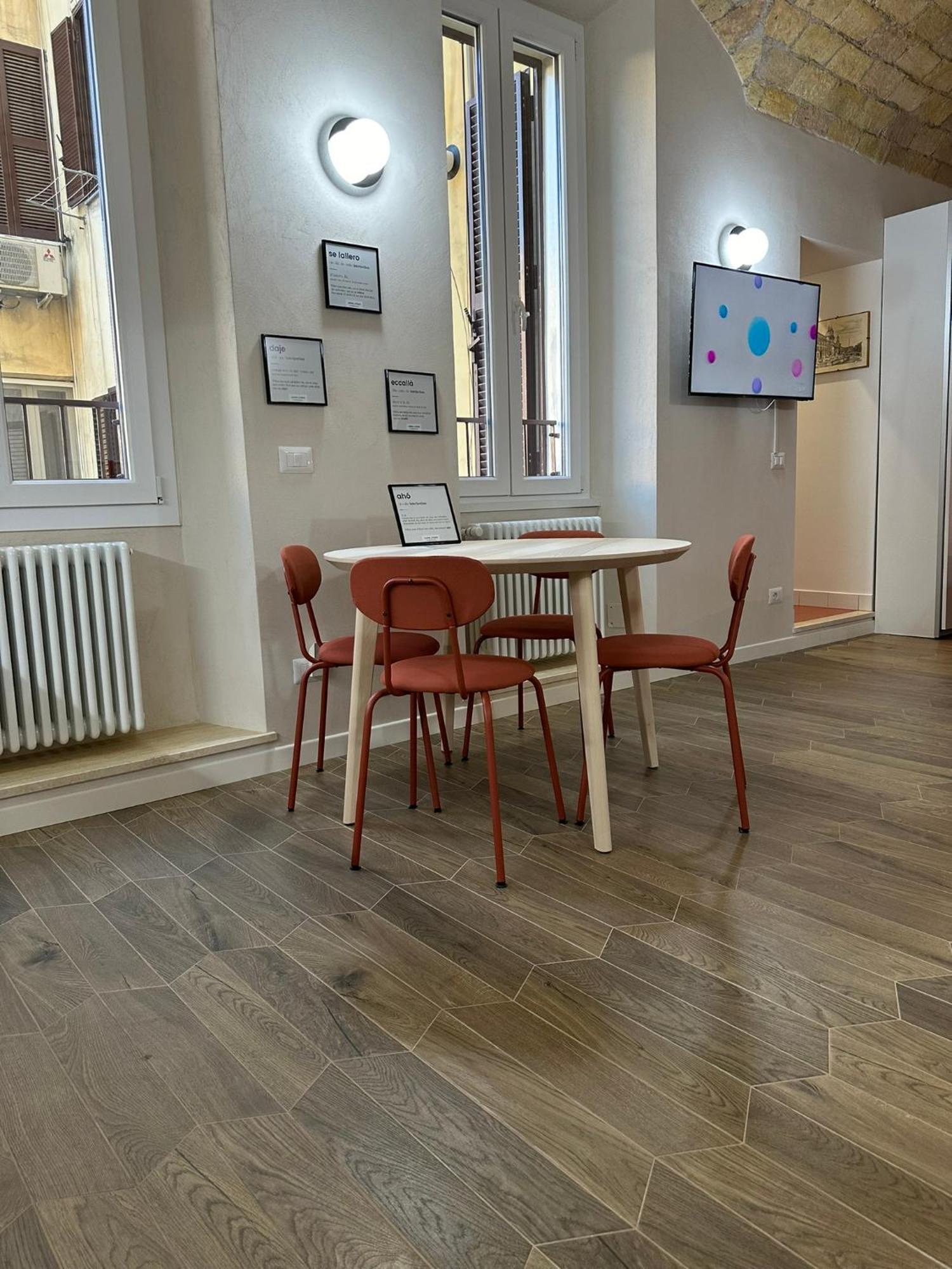 Santamaura Vatican Apartment *