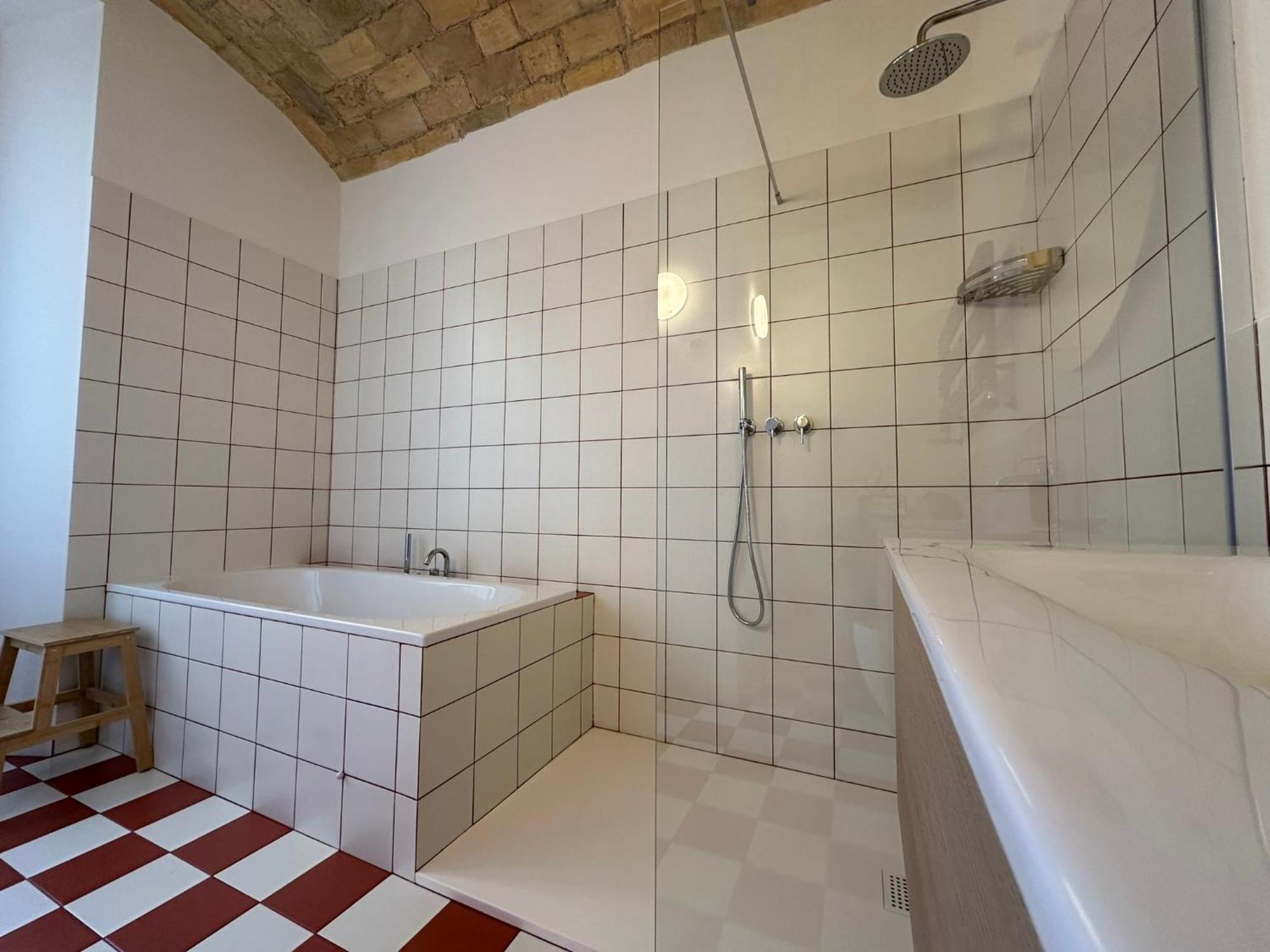 Santamaura Vatican Apartment Rome