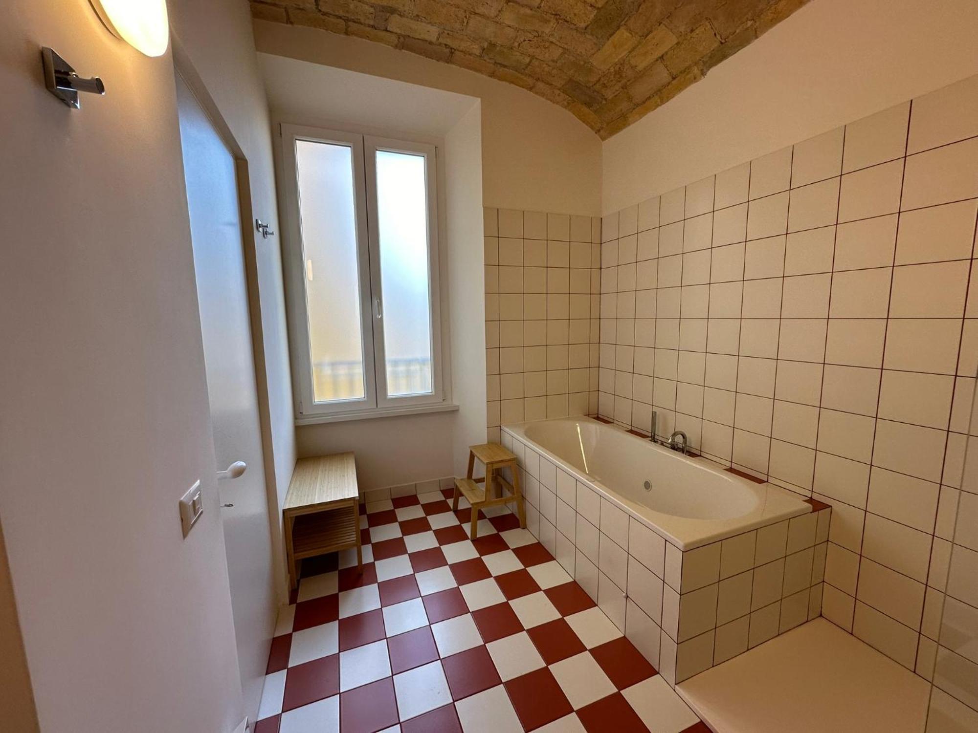 Apartment Santamaura Vatican *