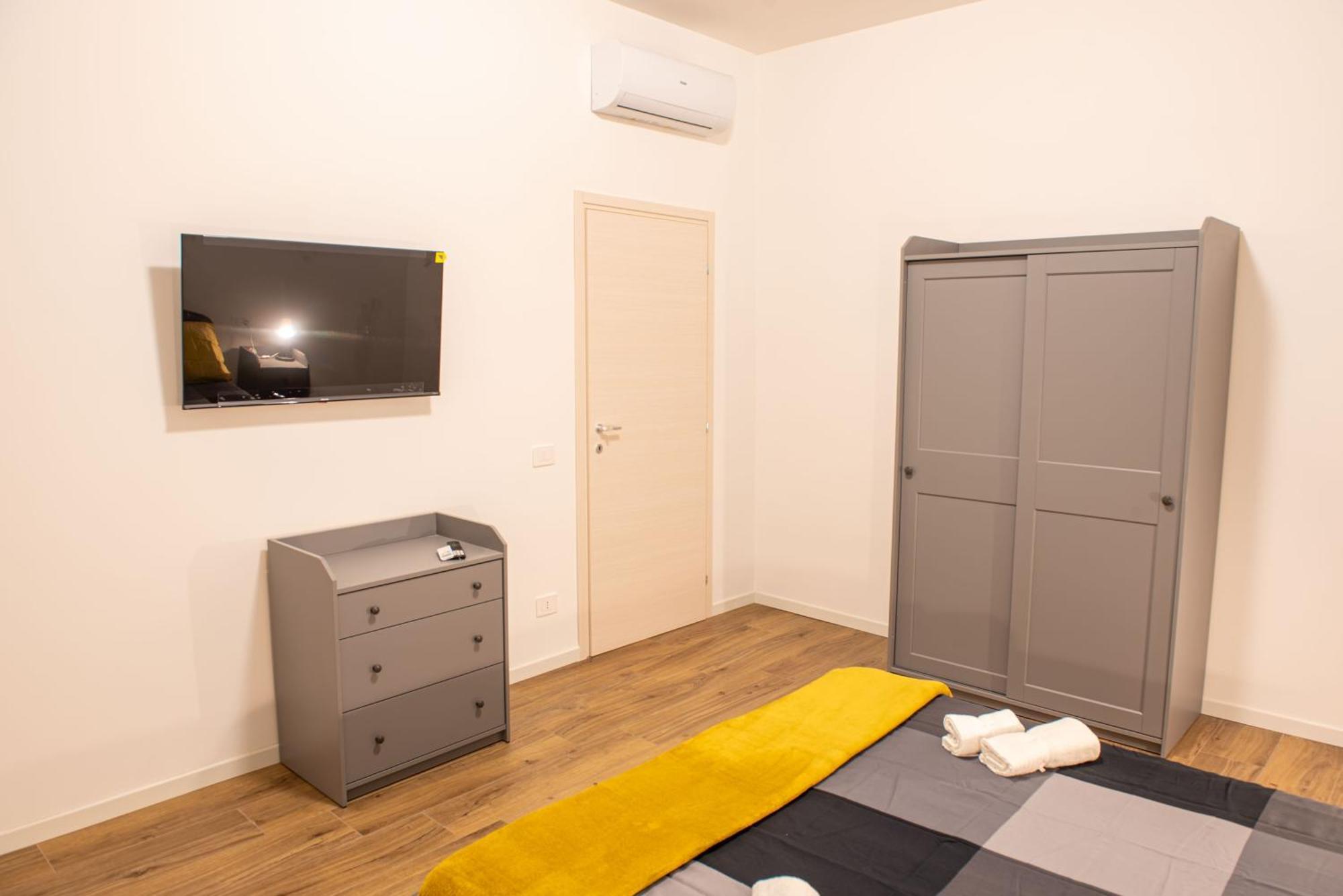 Holiday home Locazioni Ostiense - Domus William Rome