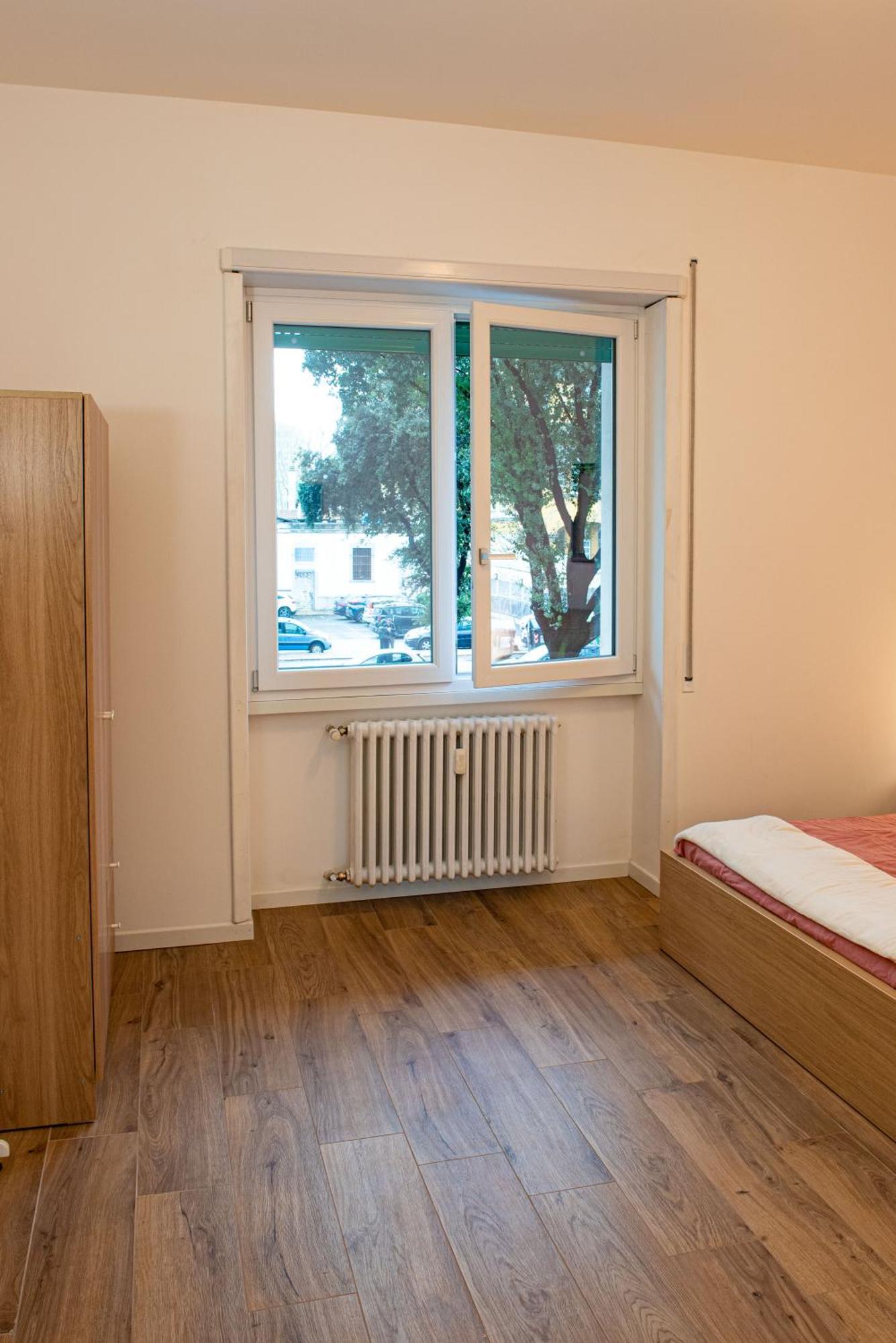 Vakantiehuis Locazioni Ostiense - Domus William