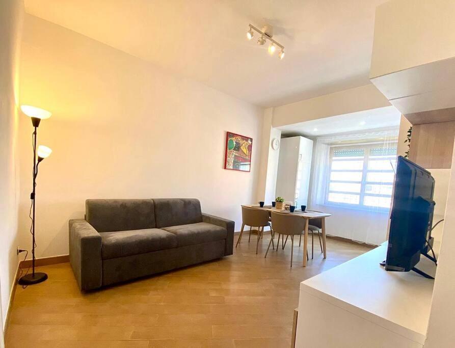 Apartment Al Mamalo Luxury *