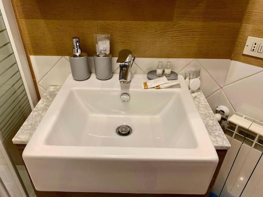 Al Mamalo Luxury * Rome