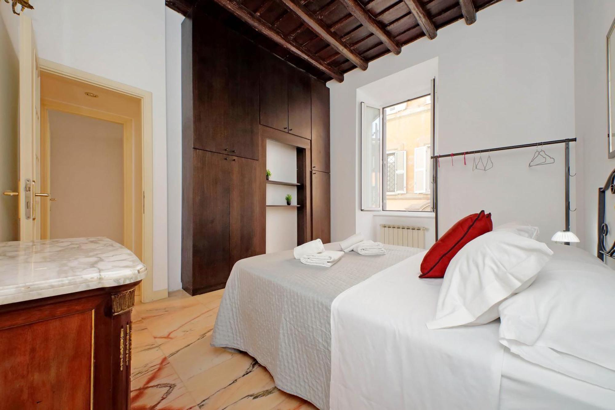 Appartamento 4bnb - Lungaretta Jacuzzi *