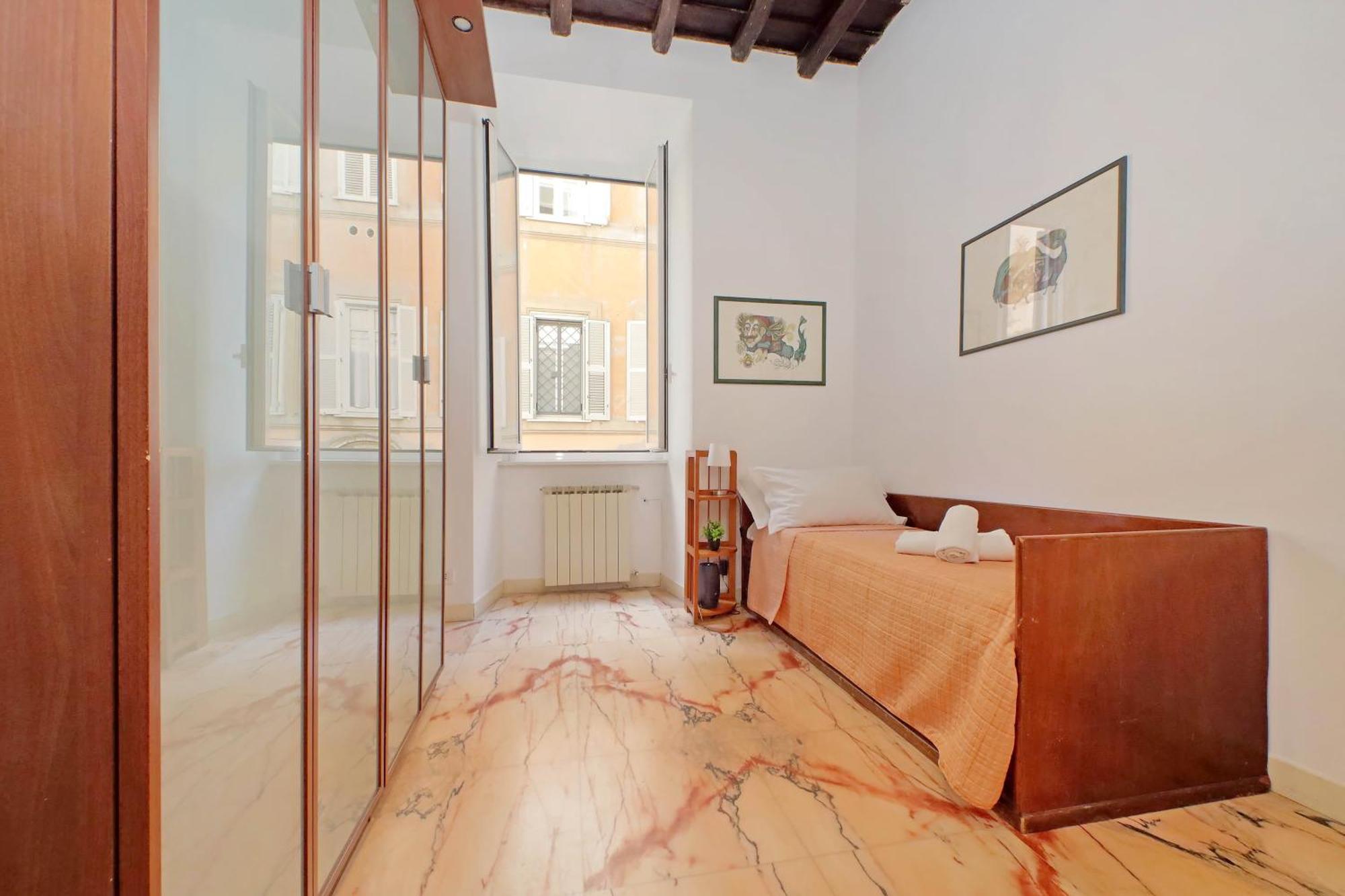 Appartamento 4bnb - Lungaretta Jacuzzi *