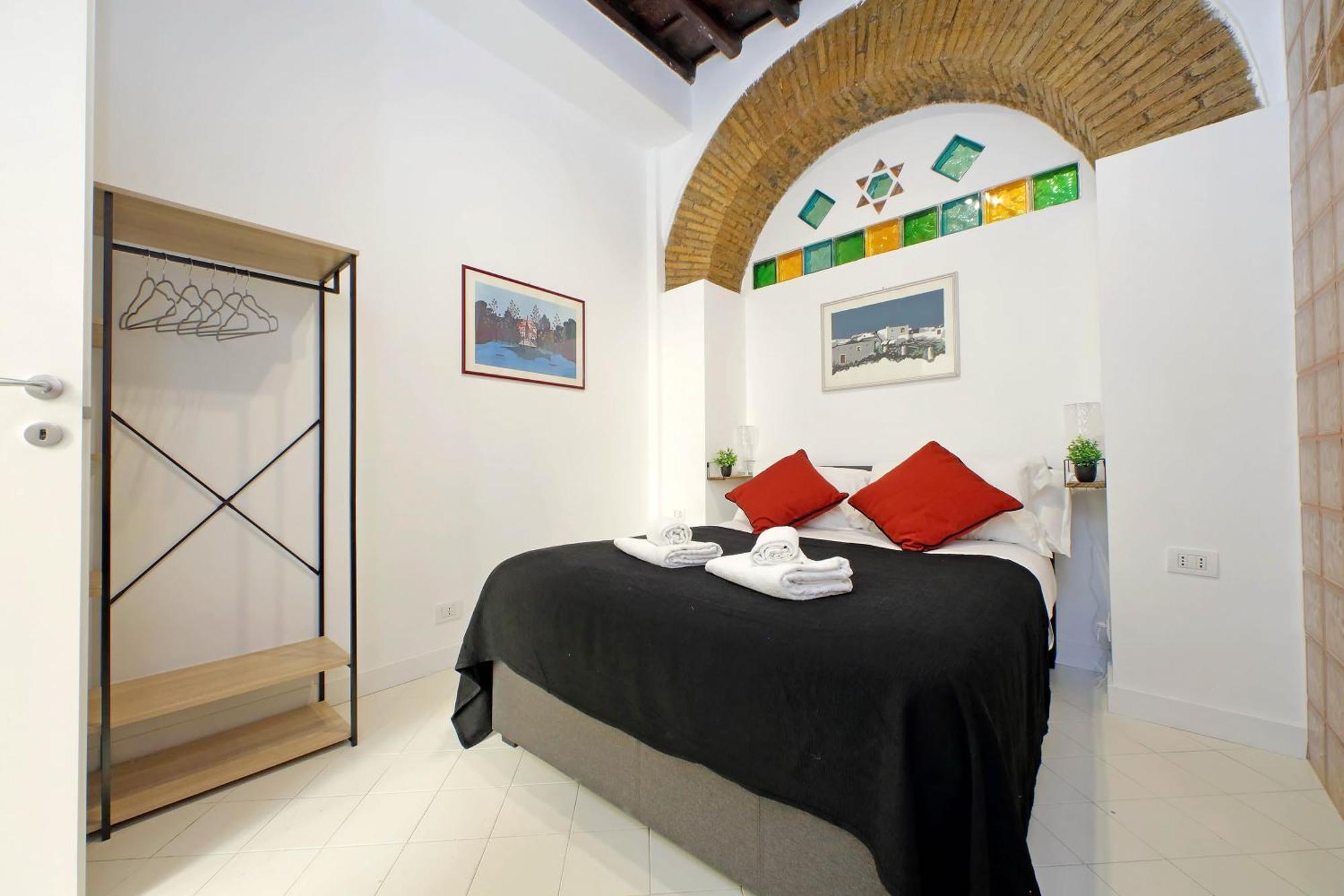 4bnb - Lungaretta Jacuzzi *