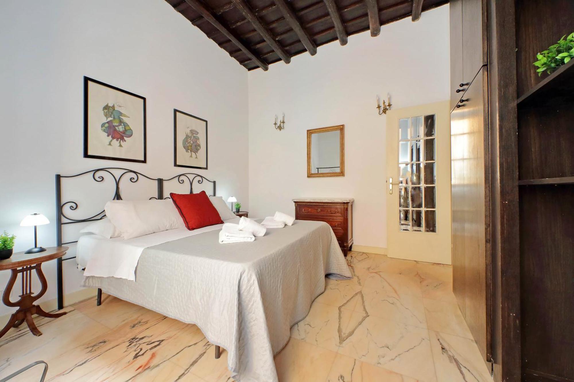 4bnb - Lungaretta Jacuzzi Appartamento