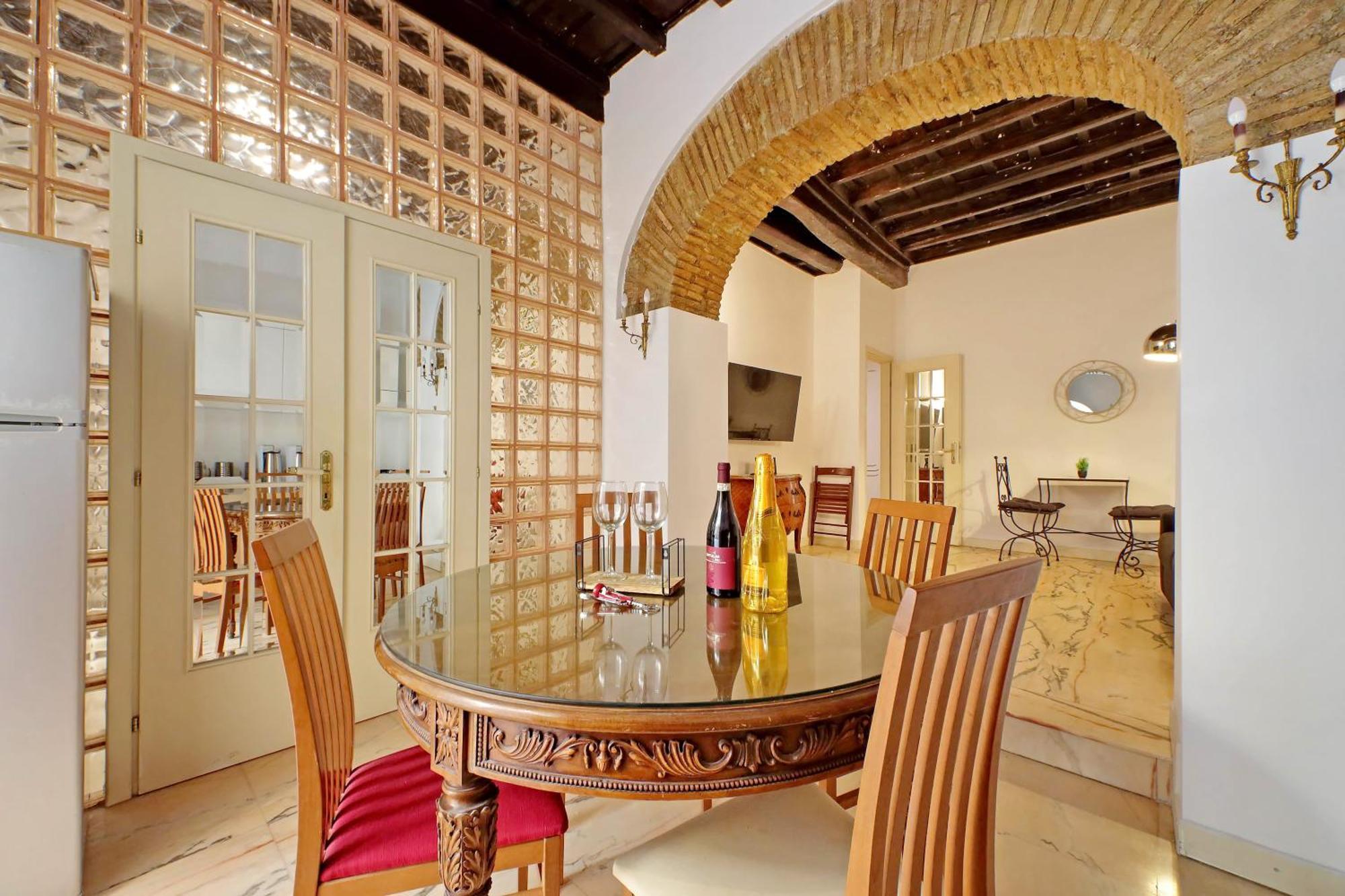 4bnb - Lungaretta Jacuzzi