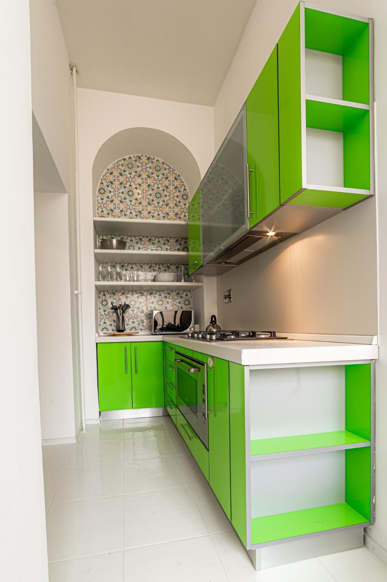 Casa Lavinia - Basilica Santa Maria Maggiore Appartement