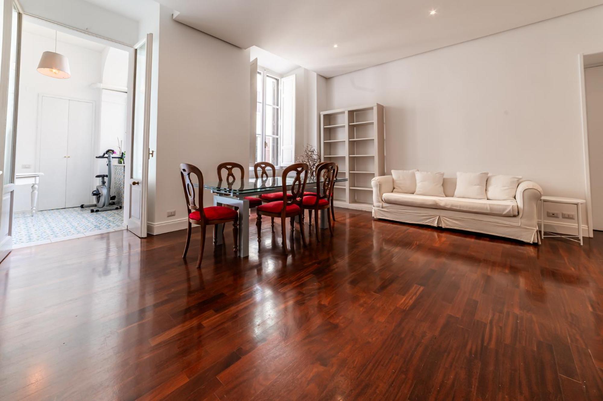 Apartment Casa Lavinia - Basilica Santa Maria Maggiore *