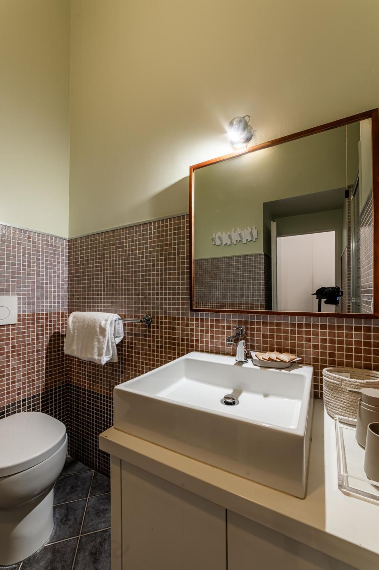 Apartment Casa Lavinia - Basilica Santa Maria Maggiore *