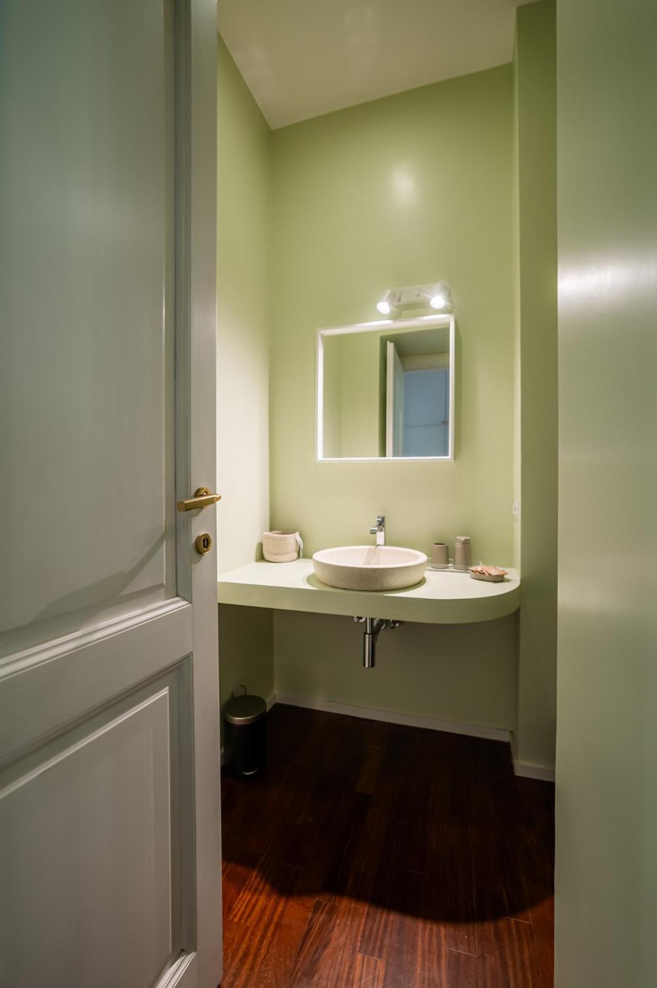 Apartment Casa Lavinia - Basilica Santa Maria Maggiore