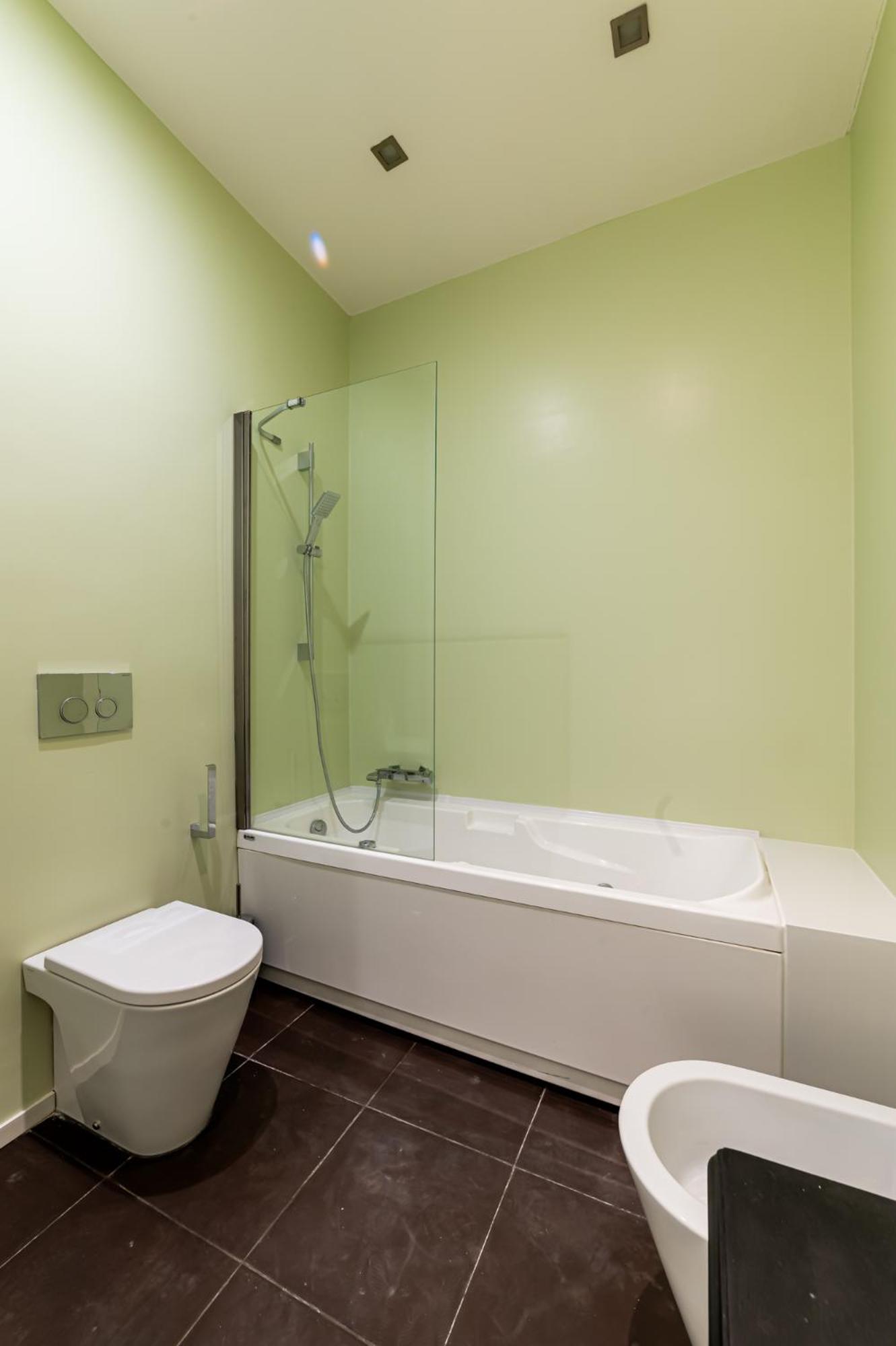 Appartement Casa Lavinia - Basilica Santa Maria Maggiore *