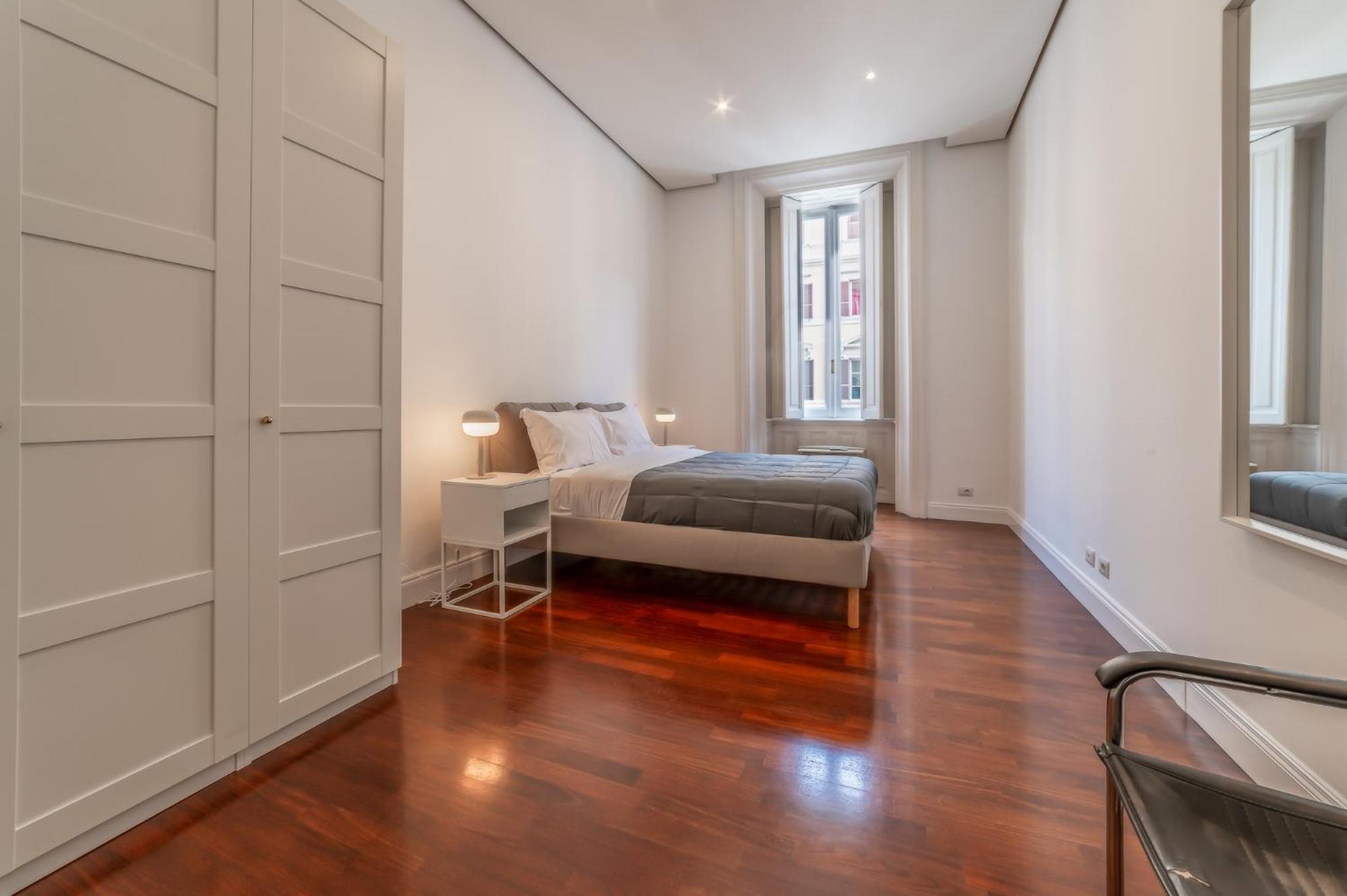 Apartment Casa Lavinia - Basilica Santa Maria Maggiore Rome