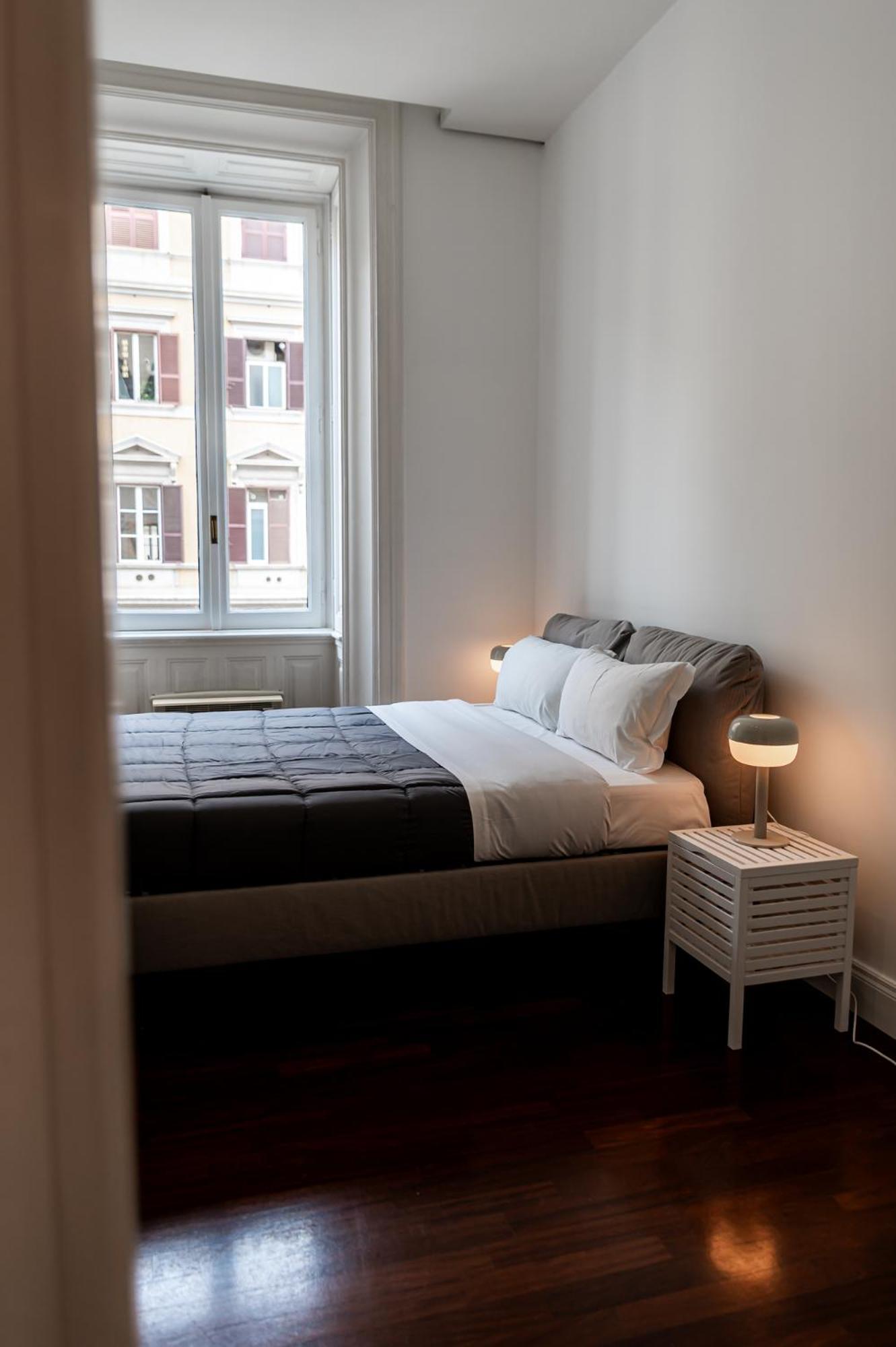 Apartment Casa Lavinia - Basilica Santa Maria Maggiore *