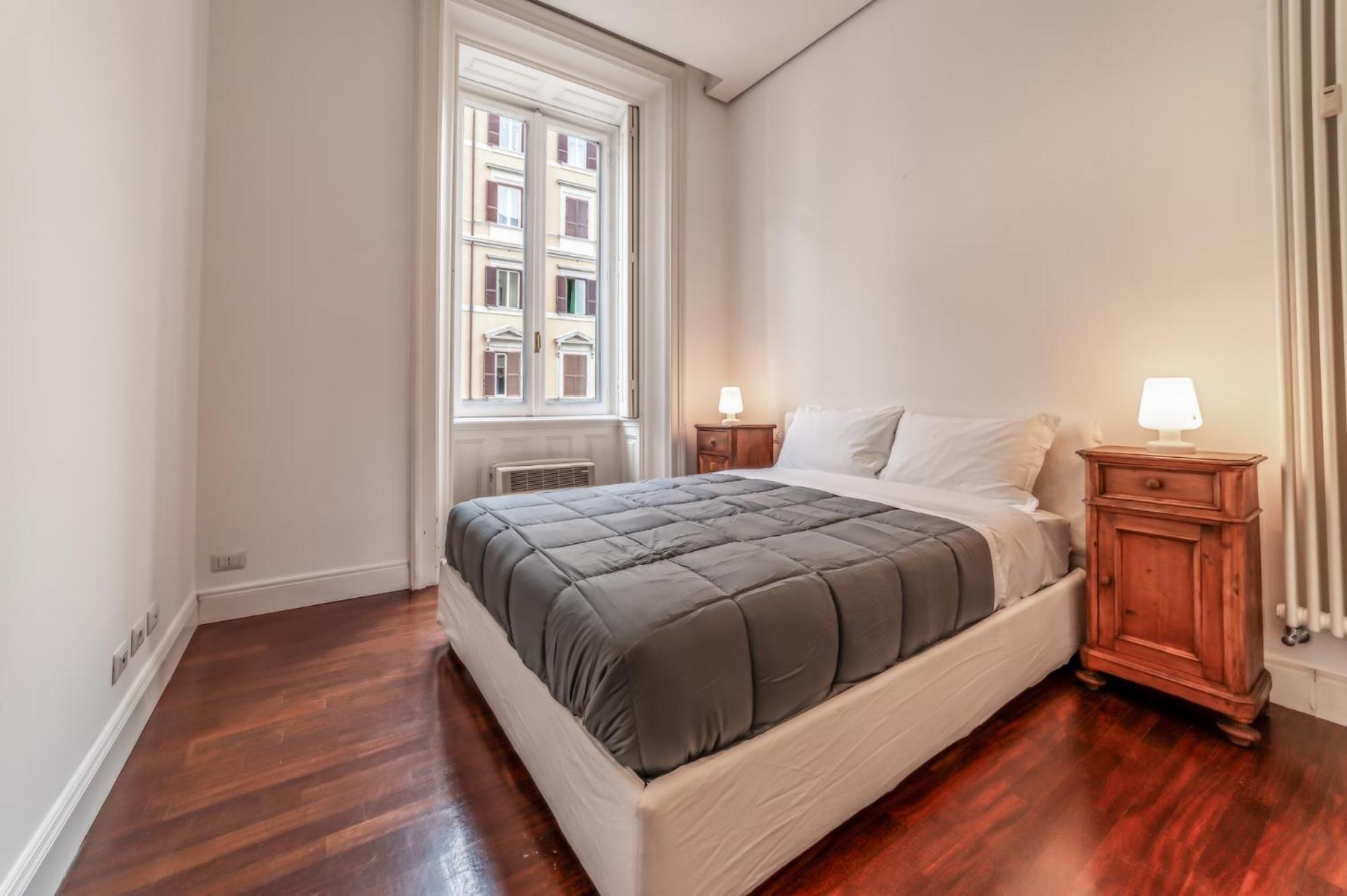 Apartment Casa Lavinia - Basilica Santa Maria Maggiore