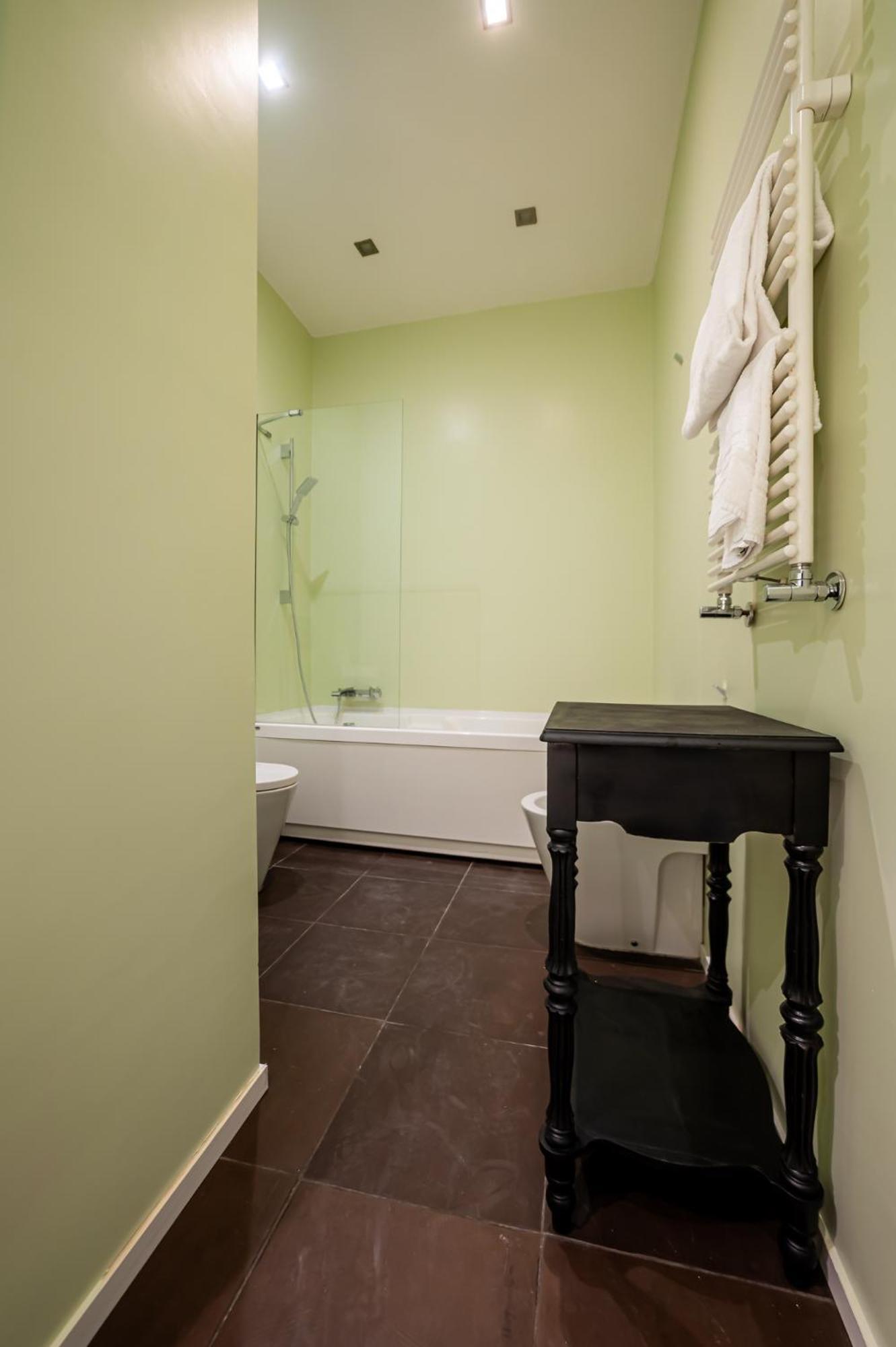 Apartment Casa Lavinia - Basilica Santa Maria Maggiore Rome