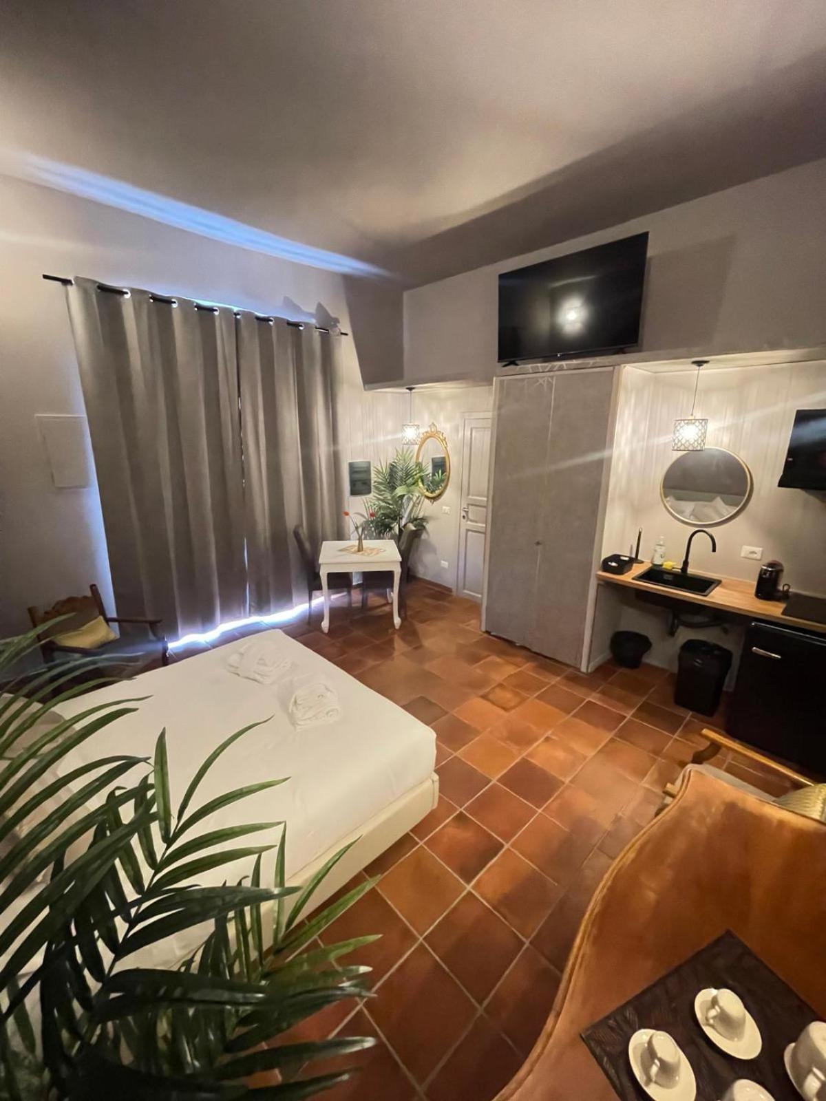 Apartamento Lucilla's San Pietro Station Roma