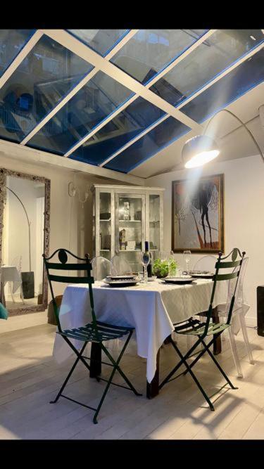 Appartamento Salotto Sommer San Pietro