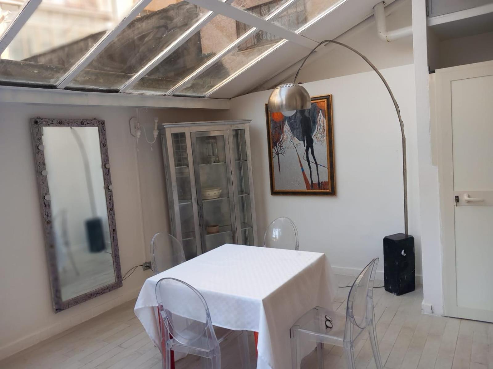 Appartamento Salotto Sommer San Pietro