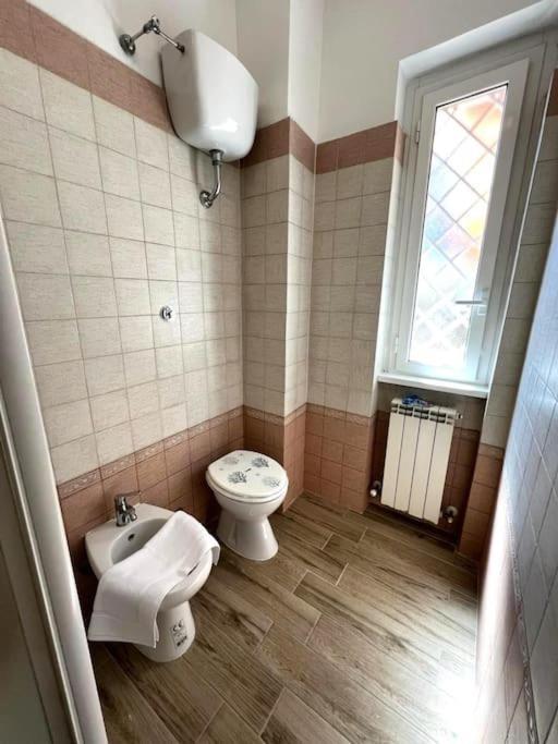 Apartment Delizioso A 5 Minuti Dalla Metro A Rome