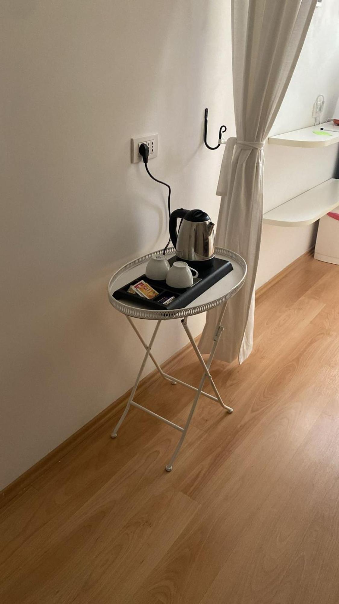 Appartement Lux Po House *