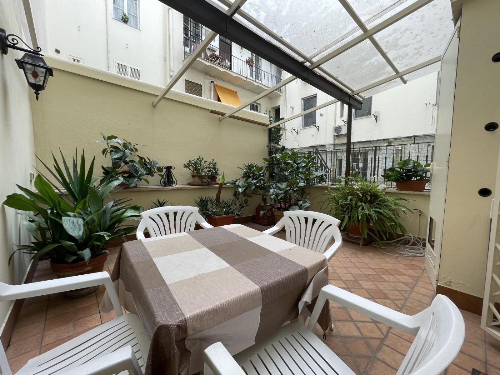 Lux Po House Appartement Rome