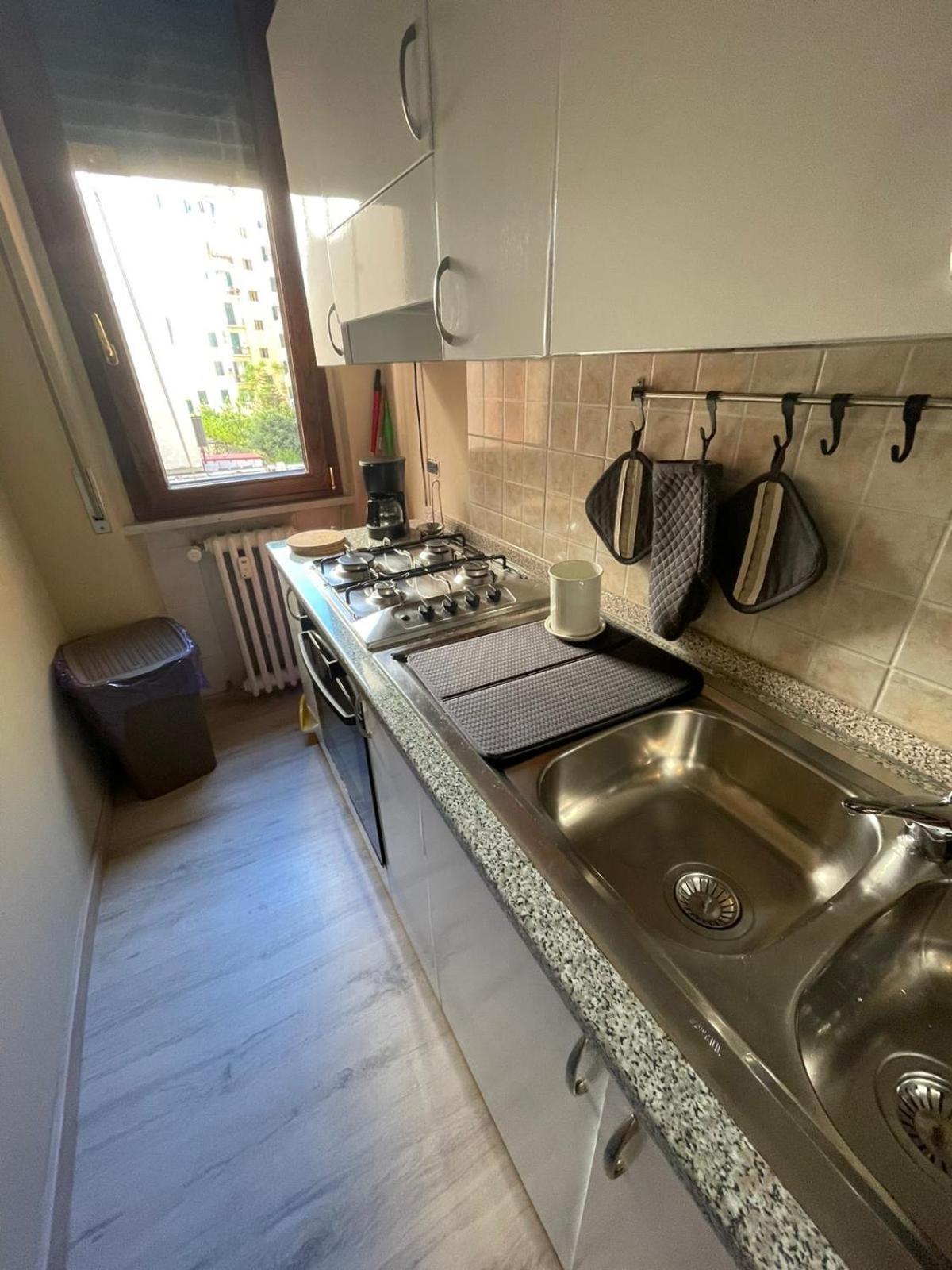 25 Sweet Appartement Rome
