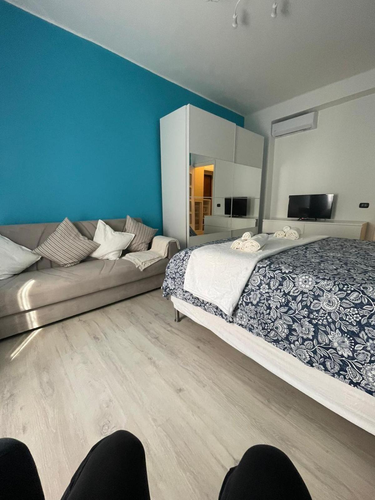 25 Sweet Appartement Rome