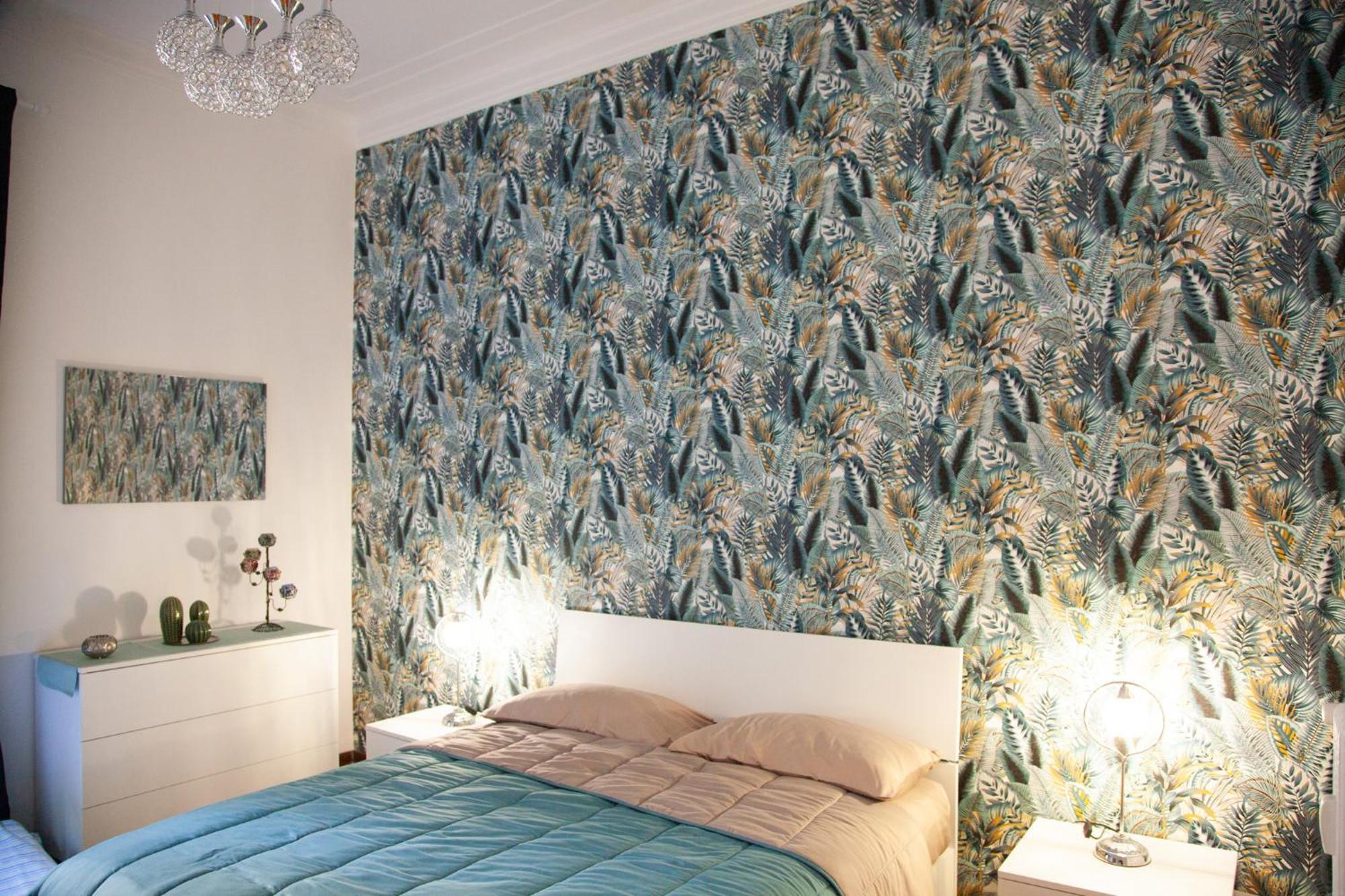 Apartment Three Sisters- La Casa Nel Cuore Di