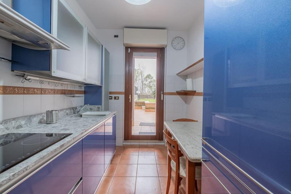 Cozy Nest For Families Apartment Rome