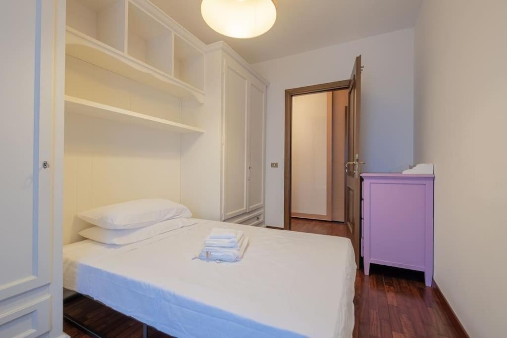 Cozy Nest For Families * Rome