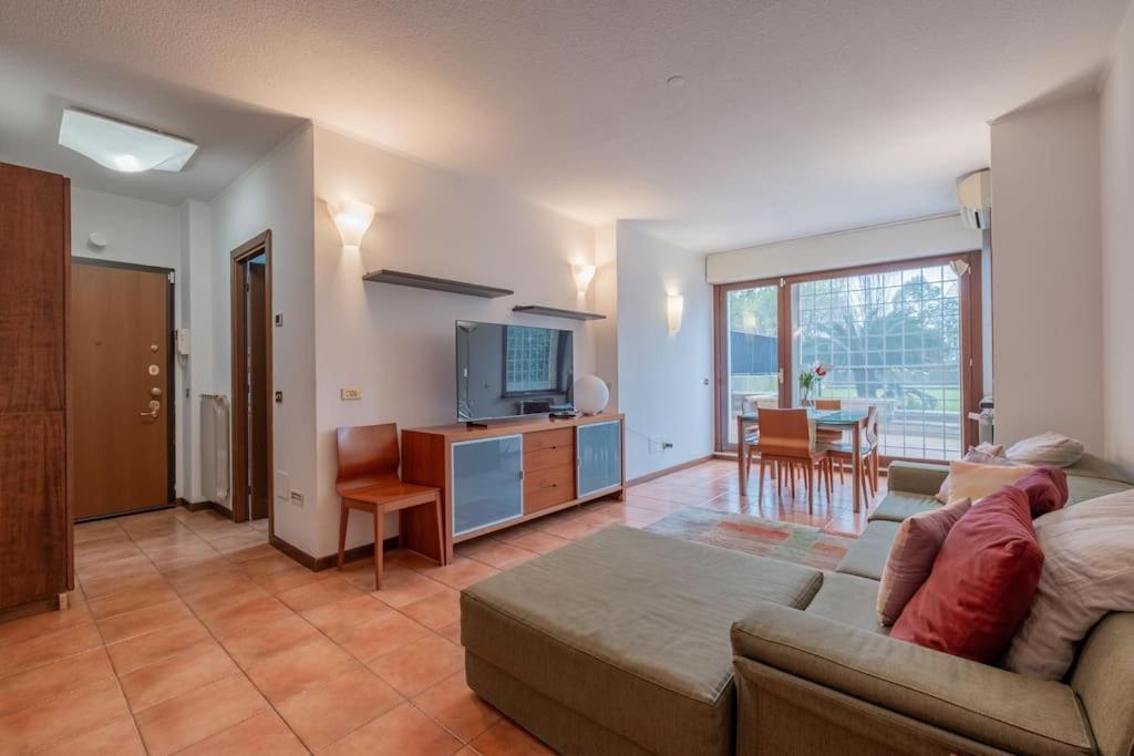 Cozy Nest For Families * Rome