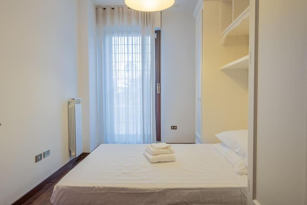 Cozy Nest For Families Rome