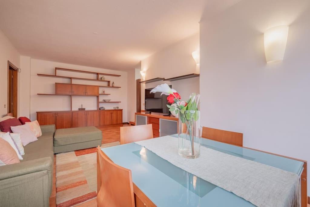 Cozy Nest For Families Rome